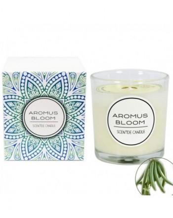 AromusBloom Natural Eco Friendly Aromatherapy Fragrance