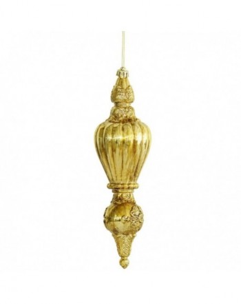 Vickerman 29219 Antique Christmas Ornament