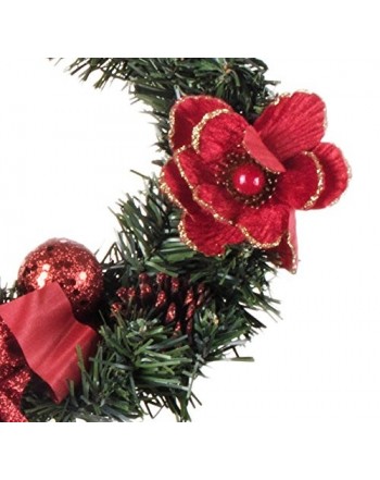 Cheap Christmas Wreaths Online Sale