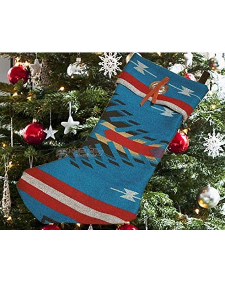 Southwestern Christmas Stocking Southwest Maricopa