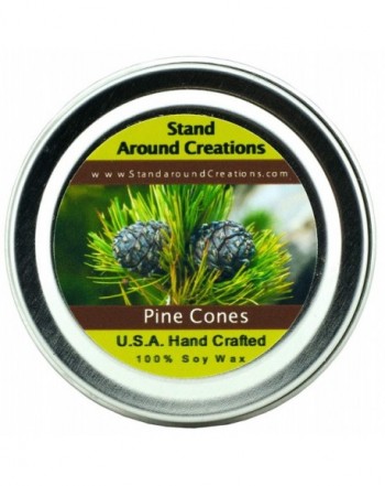 100 All Natural Candle 2oz