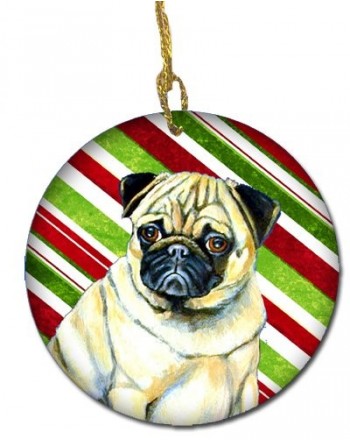 Carolines Treasures LH9252 CO1 Christmas Multicolor