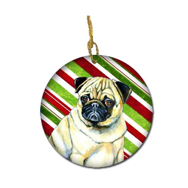 Carolines Treasures LH9252 CO1 Christmas Multicolor Carolines Treasures LH9252 CO1 Christmas Multicolor