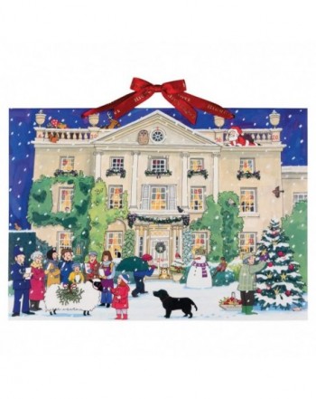 Alison Gardiner Illustrator Traditional Christmas