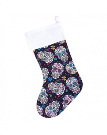 New Trendy Christmas Stockings & Holders Clearance Sale