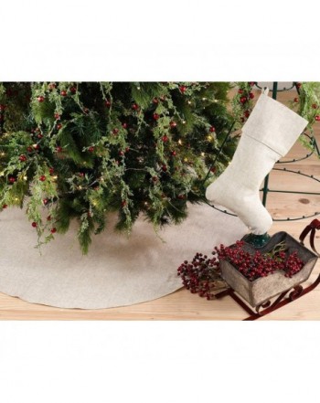 Latest Christmas Tree Skirts Online Sale