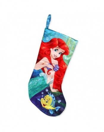 Kurt Adler DISNEY PRINCESS STOCKING