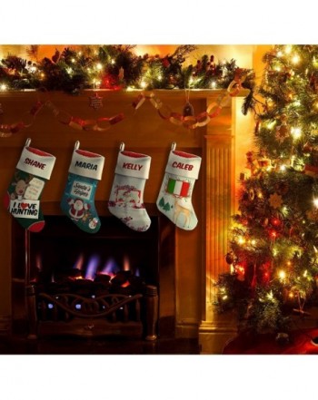 Christmas Stockings & Holders Wholesale