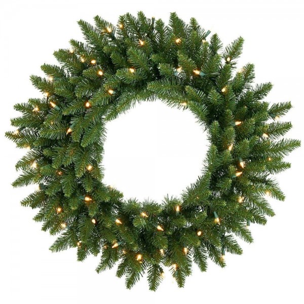 Vickerman 24 Inch Prelit Dura Lit Outdoor Vickerman 24 Inch Prelit Dura Lit Outdoor