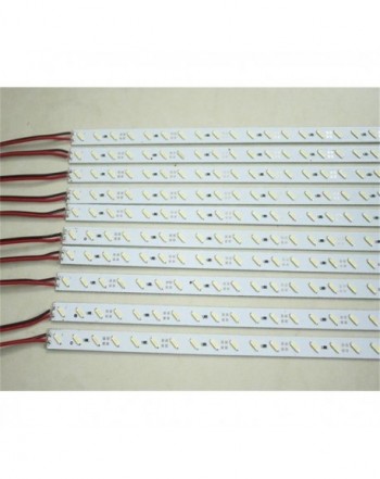 Rextin 10pcs 36LEDs Bright Lights