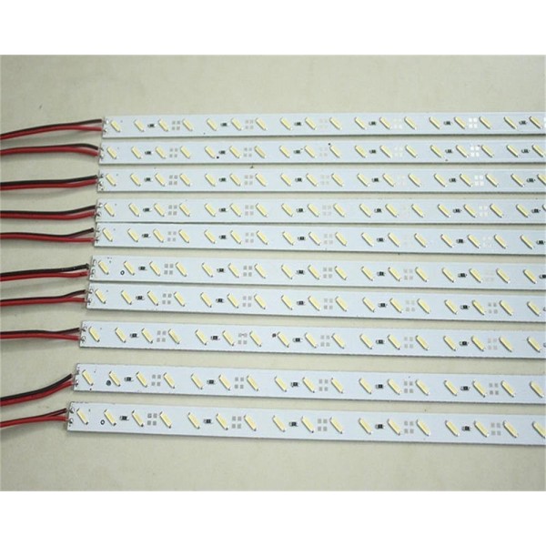 Rextin 10pcs 36LEDs Bright Lights