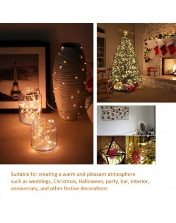 Cheapest Indoor String Lights