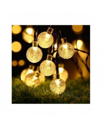 New Trendy Outdoor String Lights On Sale