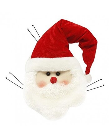 15 Tall Santa Head Decor