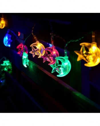 Indoor String Lights