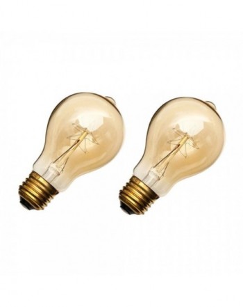 Edison Style Light Filament Listed