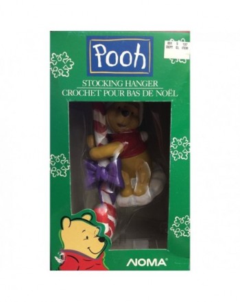 Noma Winnie Candy Stocking Hanger