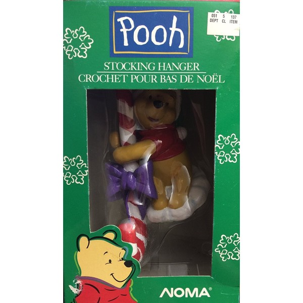 Noma Winnie Candy Stocking Hanger