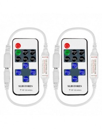 SLBSTORES Remote Controller Single Lights