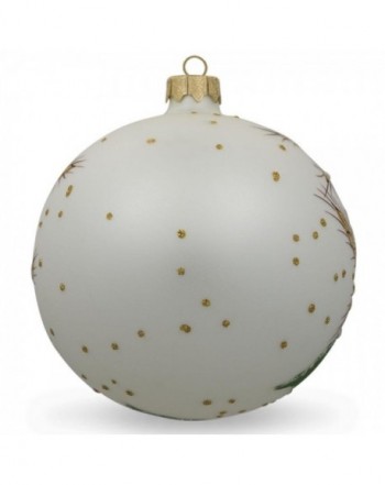 Cheap Designer Christmas Ball Ornaments for Sale