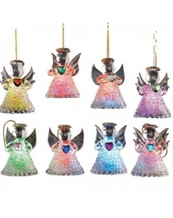 Carol Wright Gifts Angel Ornaments