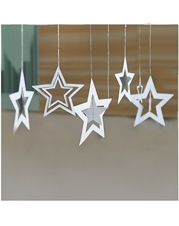 Lacheln Twinkle Hanging Decorations Birthday