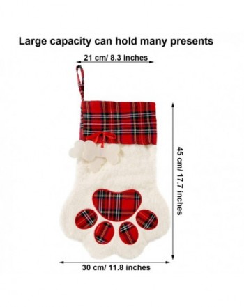 Christmas Stockings & Holders