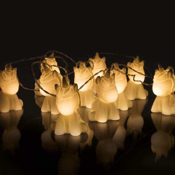 fiz 1011 Unicorn String Lights