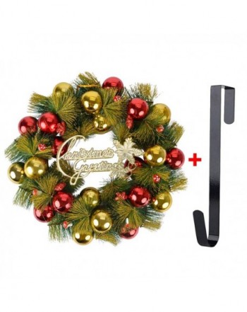 Coxeer Christmas Glittering Hanging Ornament