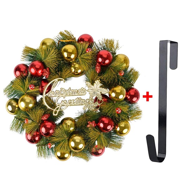 Coxeer Christmas Glittering Hanging Ornament