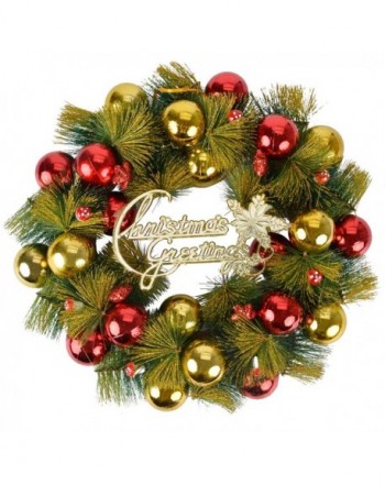 Christmas Wreaths Outlet