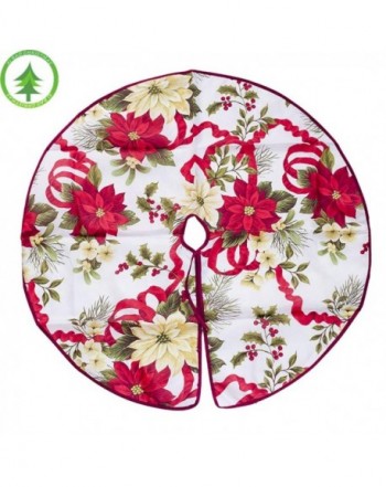 Latest Christmas Tree Skirts Wholesale