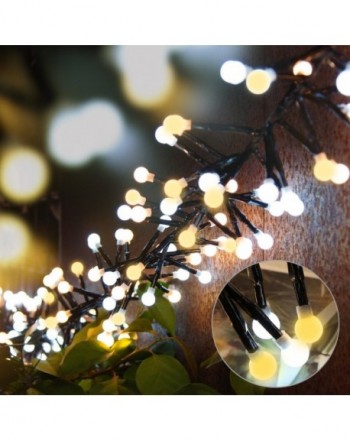 Outdoor String Lights