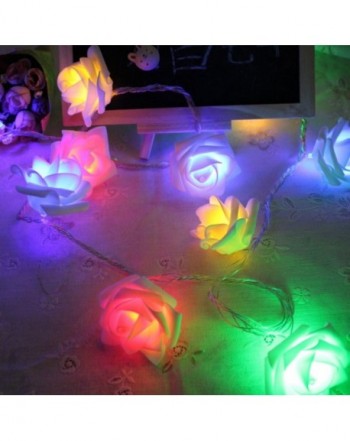 Cheap Real Indoor String Lights