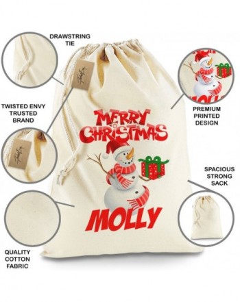 Discount Christmas Stockings & Holders Wholesale