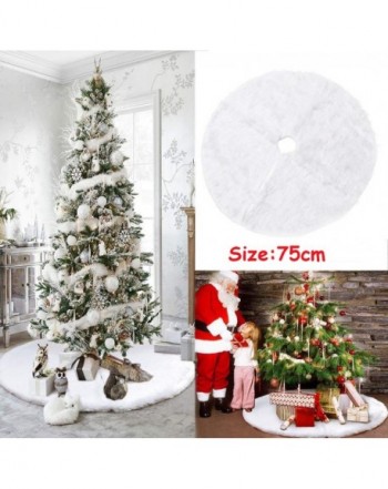 Most Popular Christmas Tree Skirts On Sale