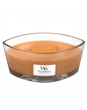 WoodWick Collection HearthWick Scented Candle