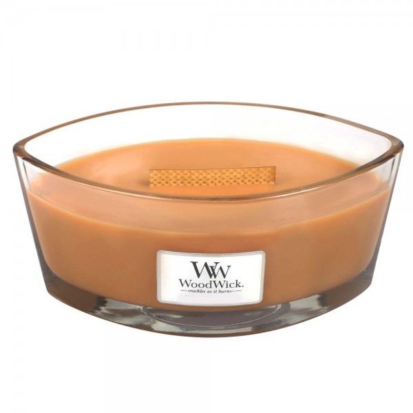 WoodWick Collection HearthWick Scented Candle