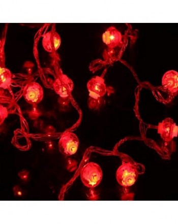 Cheap Real Indoor String Lights Clearance Sale