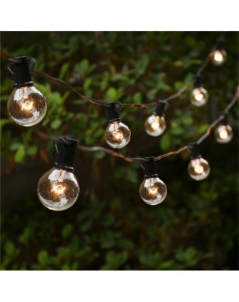 Outdoor Tungsten Christmas Backyard Decoration