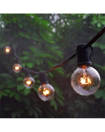 Outdoor String Lights Outlet Online