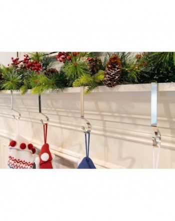 Christmas Stockings & Holders On Sale