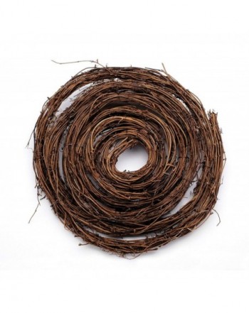 Darice 2 Inch Twig Garland 15 Feet