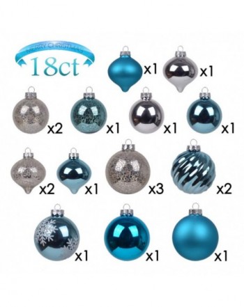 Hot deal Christmas Pendants Drops & Finials Ornaments