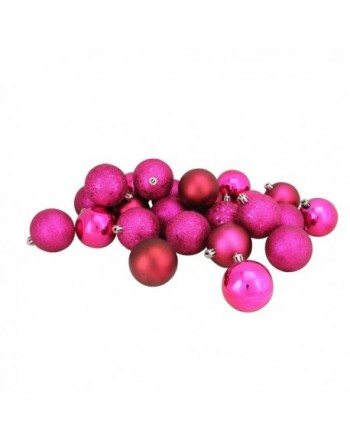 New Trendy Christmas Ball Ornaments Clearance Sale