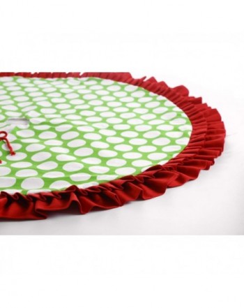 Christmas Tree Skirts Outlet Online