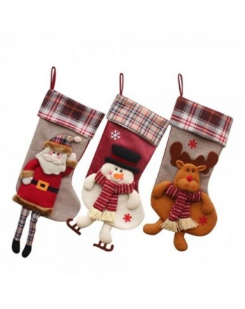 COLOR WINGS Christmas Stockings Ornament