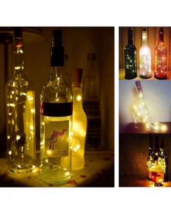 Outdoor String Lights