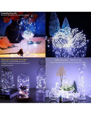Indoor String Lights Clearance Sale
