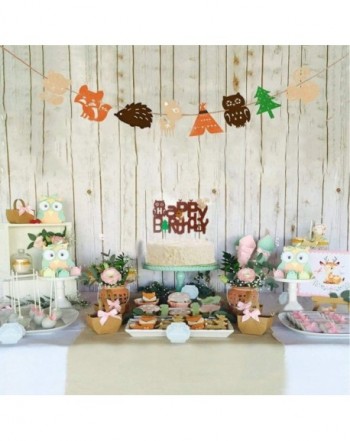 Brands Children's Baby Shower Party Supplies